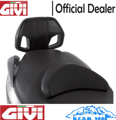 Dosseret passager givi tb3106 - dosseret,
