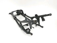 BOUCLE CADRE ARRIERE HONDA CB