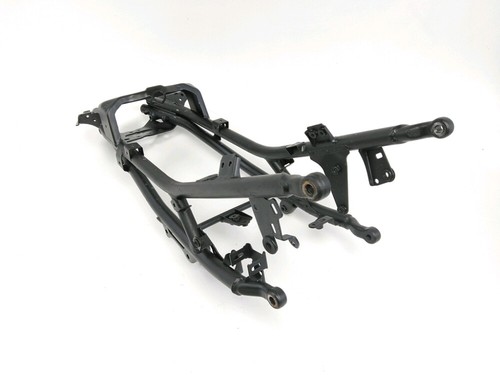 Boucle cadre arriere honda - boucle,