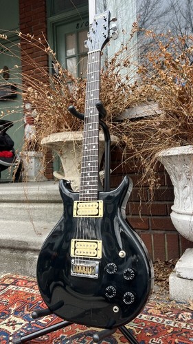 Vintage 1980 washburn 5 - 1980’s, sb-5