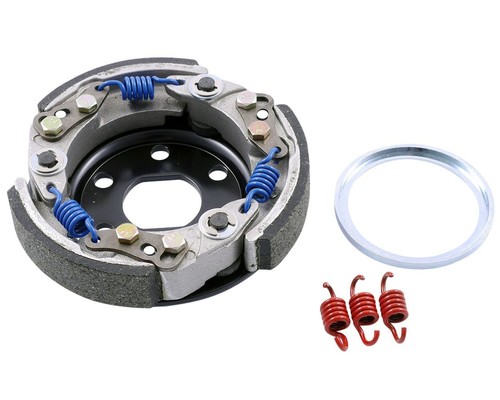Embrayage wachmann racing - wachmann,