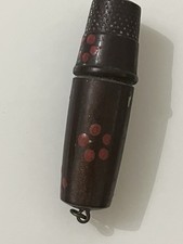 Cousette Ancienne Peinture