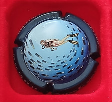 capsule de champagne edmond