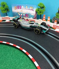 Voiture pour circuit Carrera GO  Mercedes-AMG F1 W13 N°44