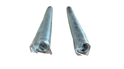 Tube fourche droit honda - fourche,
