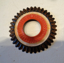 Casque à pointe: 1 cocarde