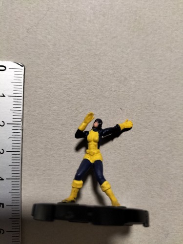 001 marvel girl - nr,