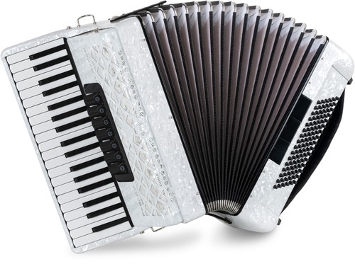 Basses piano accordéon - 96,