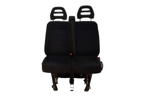 Siege avant droit iveco - droit, daily