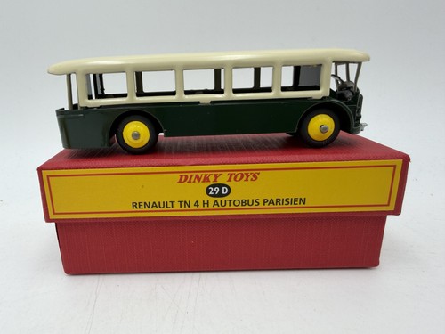 Dinky toys renault tn 4h - toys,