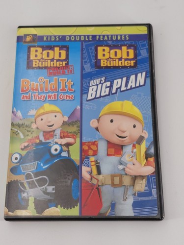 Bob the builder - bob, builder:
