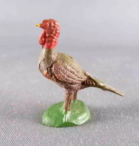 Starlux ferme animaux - -, la