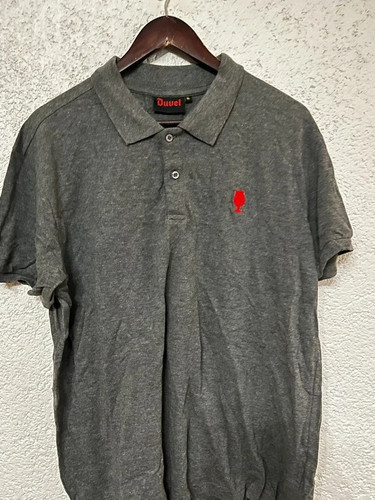 Polo bières duvel neuf - duvel,