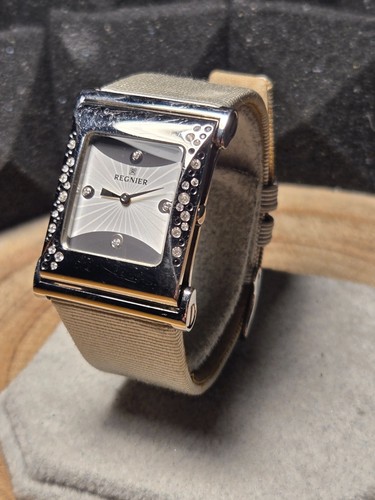 Montre régnier paris r635 - régnier,