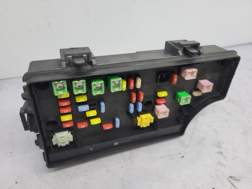Boitier servitude moteur - , (bsm)
