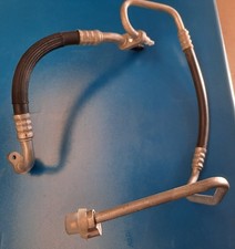 Tuyau / Conduite de climatisation Réfrigérant OPEL ZAFIRA B 13184229