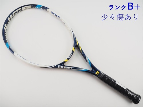 Used tennis racket wilson - used,
