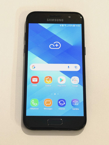 Samsung galaxy 2017 - samsung,