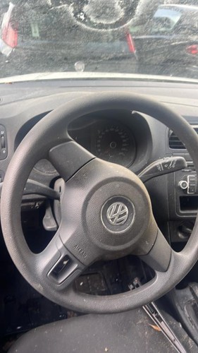Volant volkswagen polo - volkswagen, 5