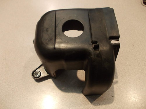 Cache moteur yamaha stunt - (yamaha,