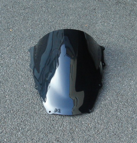 Bulle windscreen aprilia rsv - windscreen,