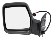 pour FIAT SCUDO 1994-2002 1x Rétroviseur extérieur à électrique Chauffant Gauche