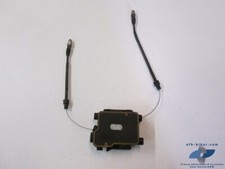 Distributeur tirette a câbles