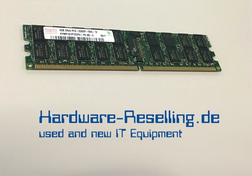 Mémoire serveur ddr2 - serveur,