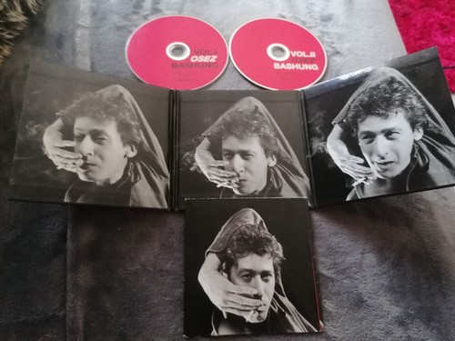 Rare alain bashung - rare,