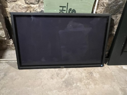 2006 panasonic 50inch high - panasonic,