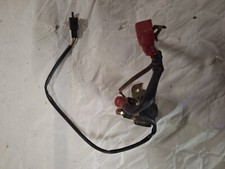 RELAIS DE DEMARREUR DAELIM 125