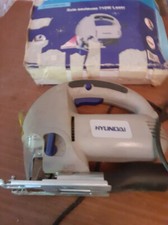 Scie sauteuse Hyundai
