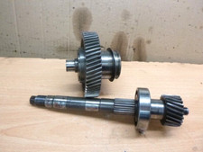 TRANSMISSION SCOOTER GILERA GP