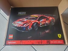 (5) Lego Technic - 42125