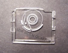 SLIDE COVER PLATE Janome