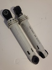 SAMSUNG Lot de 2 amortisseurs DC66-00531C pour lave linge WF1704WPC