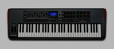 Clavier Midi Contrôleur Novation Impulse 61 USB Quasi neuf