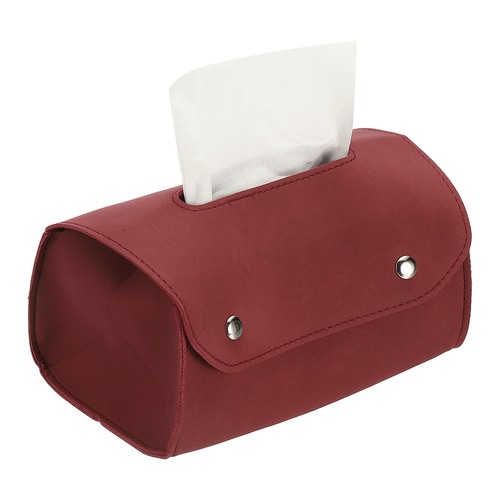 Boîte mouchoirs pour - mouchoirs, pu