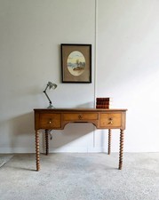 Edouard, le bureau