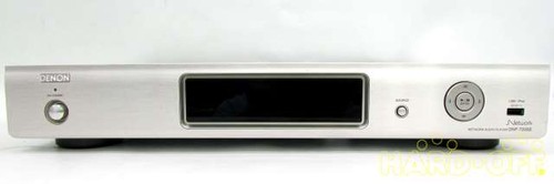 Digital audio player - model, dnp