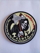 Patch Aéronavale, Asmpa