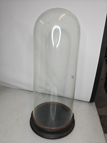 Ancien globe verre avec - ancien,