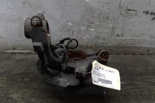 Pivot de moyeu avant gauche