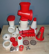 Tupperware lot  Adaptachef