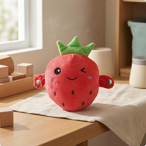 Peluche interactive sur - peluche, le