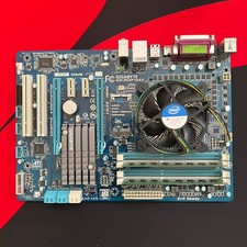 Carte mère Gigabyte