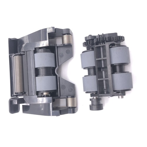 Scanner scanning pickup roller - scanner,