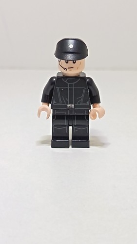 Lego star wars sw0802 - star,