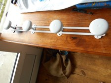 Porte-manteaux 4 patères en