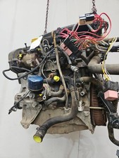 Moteur RENAULT CLIO 2 PHASE 2